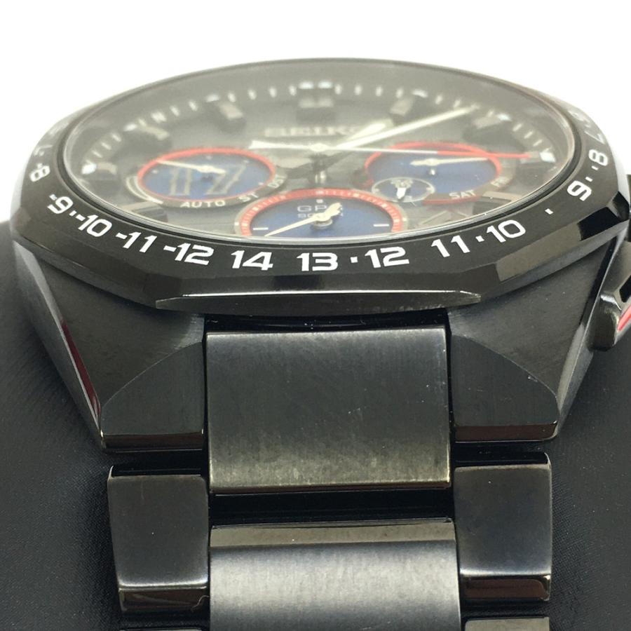 店)中古美品 SEIKO セイコー SBXC143 5X53-0CG0 アストロン 店)中古美品 SEIKO セイコー SBXC143 5X53-0CG0 アストロン