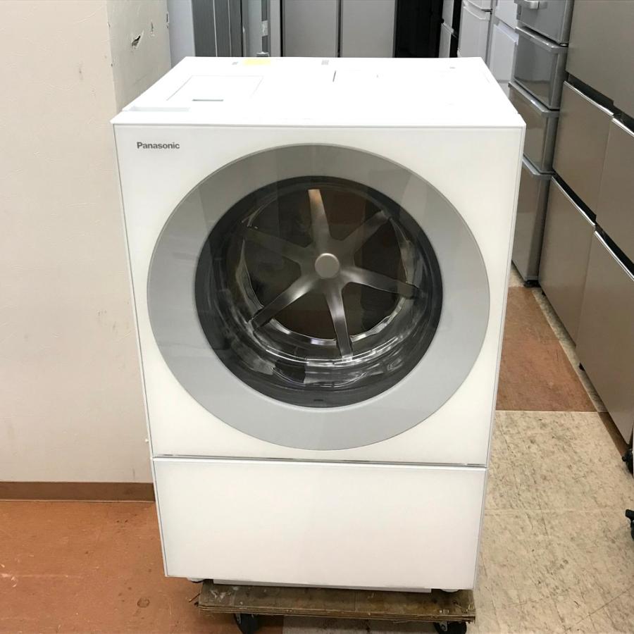 Panasonic 作り出す パナソニック NA-VG780R-H シルバーグレー Panasonic 作り出す パナソニック NA-VG780R-H シルバーグレー