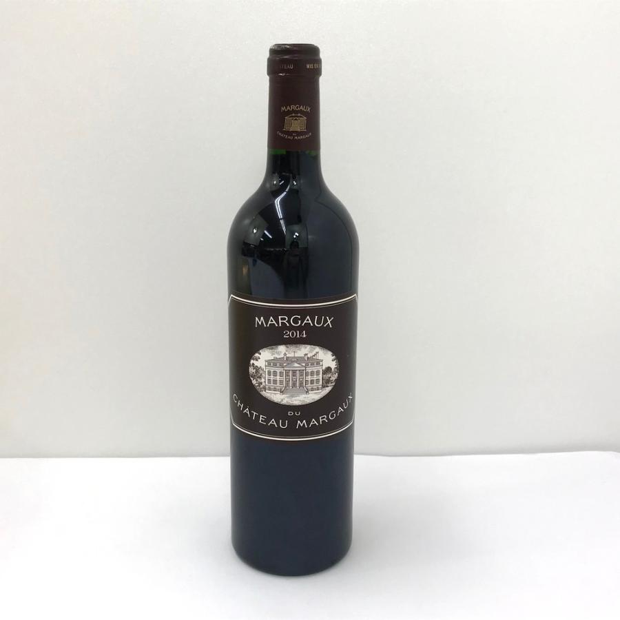 2014 シャトー マルゴー 750ml 【公式通販】