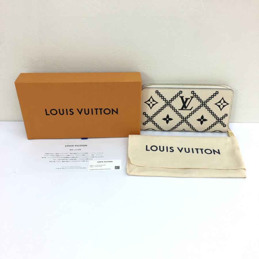 店）中古美品 LOUIS VUITTON ルイヴィトン M81141 モノグラム アン 