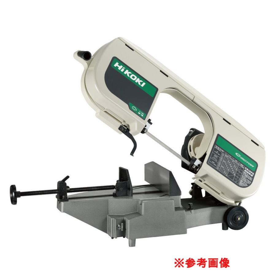 未使用品 HiKOKI 日立工機 CB18FE ロータリバンドソー 57001511 電動 