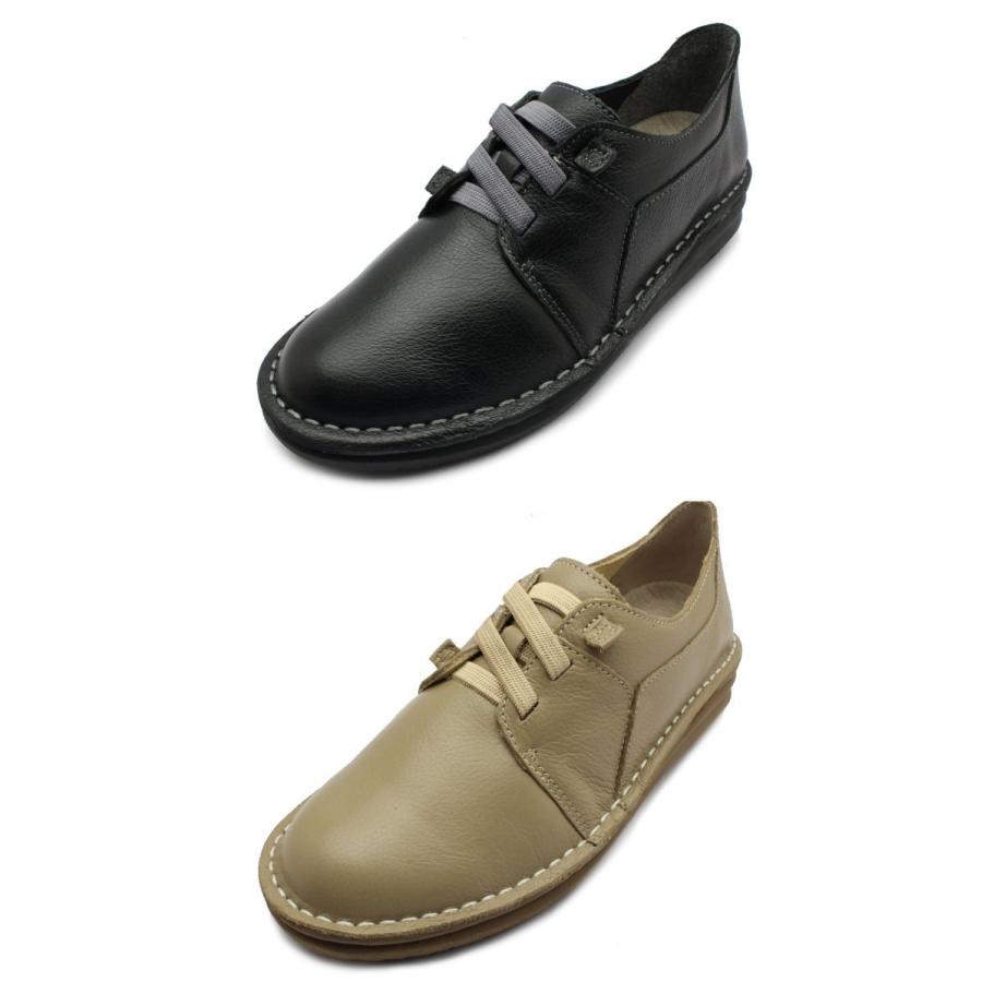 ハッシュパピー レディース カジュアルシューズ L 6101t 本革 ゴム紐 幅広4e 軽量 スリッポン 婦人靴 コンフォート Hush6101t ミッキー靴店 通販 Yahoo ショッピング