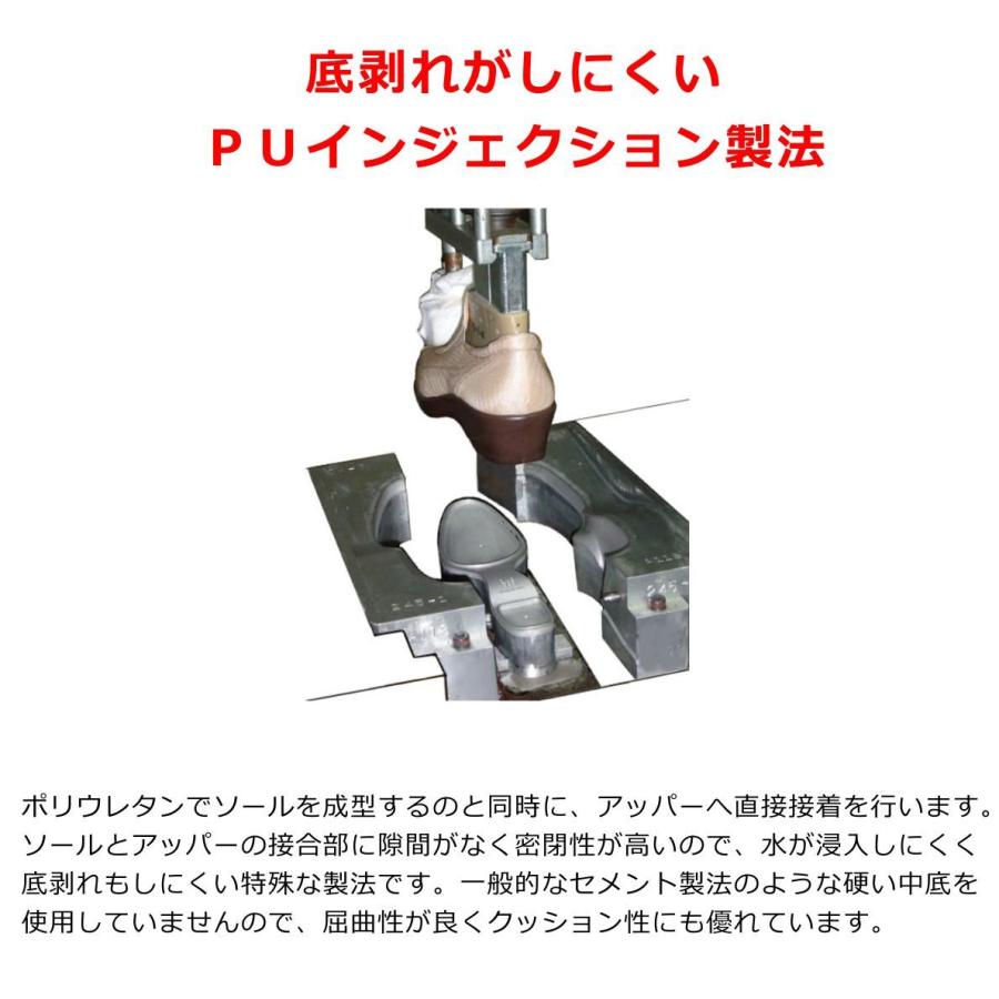 トップドライ レディース TDY3972 スノーブーツ ゴアテックス 防水