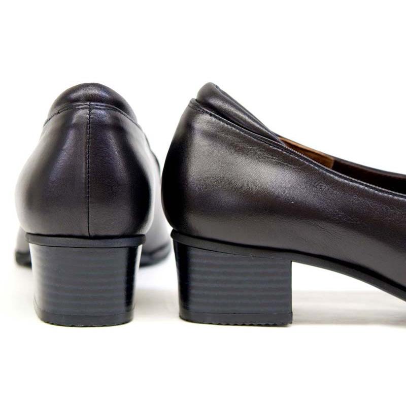 ハーブ 2607 Bl Herb 送料無料 お仕事履きにも最適 やわらかパンプス 6850 ミッキーシューズ 通販 Yahoo ショッピング