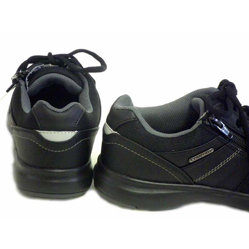 COMFORT WALKER コンフォートウォーカー CF0371 BL｜mickeyshoes｜06