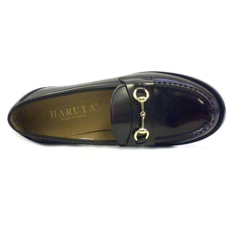 HARUTA（ハルタ） HARUTA 477 DBR 送料無料 : ミッキーシューズ - 通販 