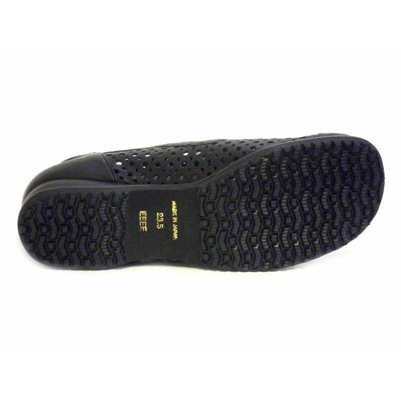 モードナイン MODE NINE 1332 BL 送料無料 : ミッキーシューズ - 通販