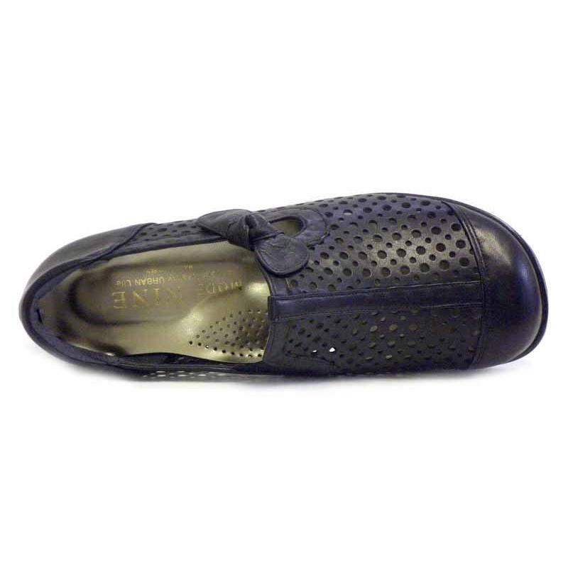 モードナイン MODE NINE 1332 BL 送料無料 : ミッキーシューズ - 通販