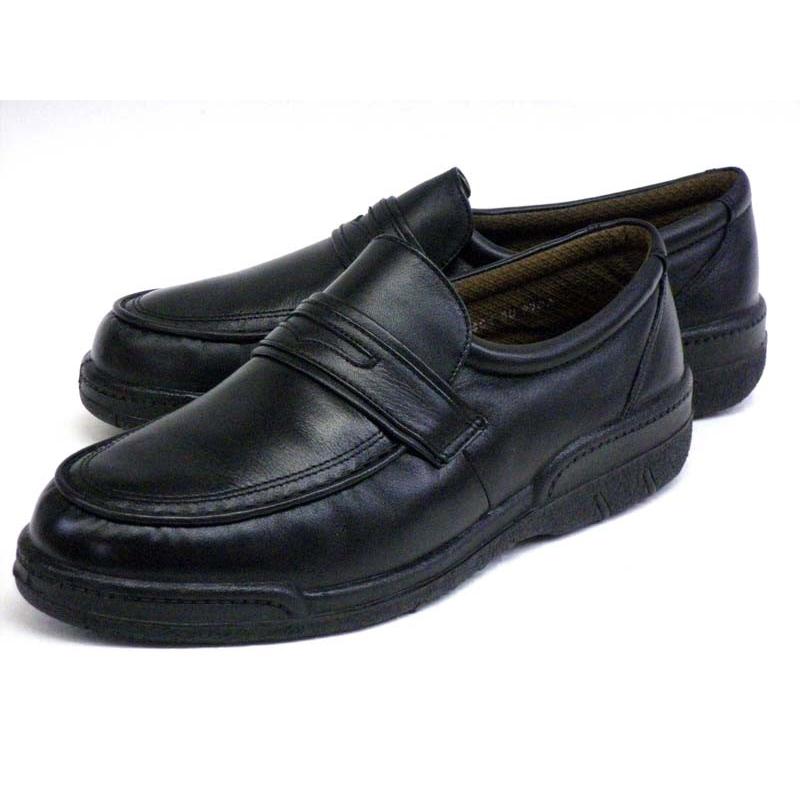 ムーンスター スポルス MOON STAR メンズ 4Eビジネスシューズ SPH7482