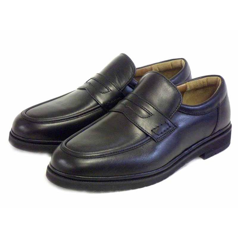 MORGAN QUINN MADRAS INC. MQ403 BLA : ミッキーシューズ - 通販