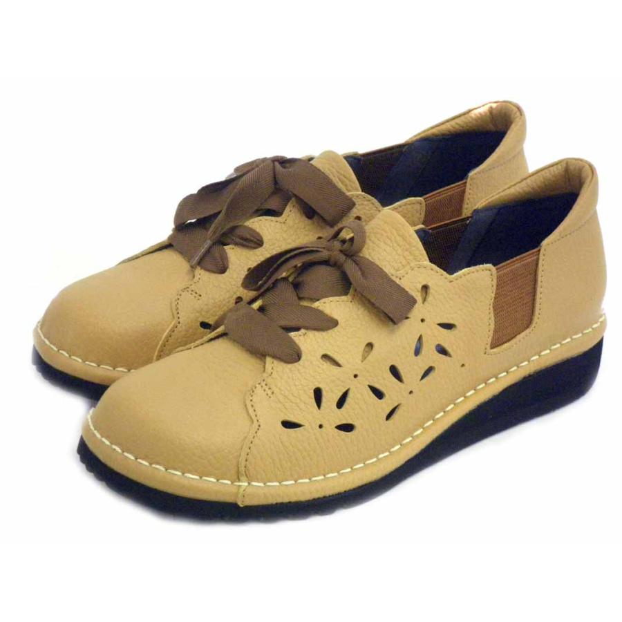 ニコ（ファション） NICO ニコ 202 MS : ミッキーシューズ