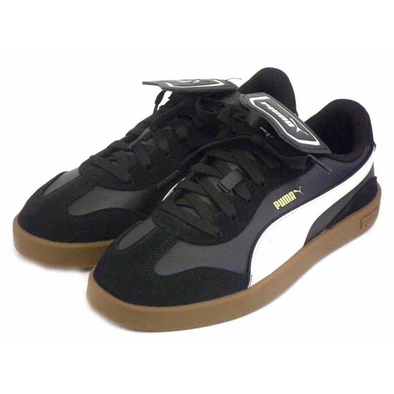 PUMA（プーマ） Club Azura 404476 03 : ミッキーシューズ - 通販
