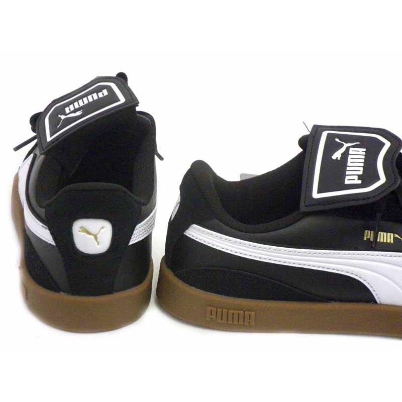 PUMA（プーマ） Club Azura 404476 03 : ミッキーシューズ - 通販