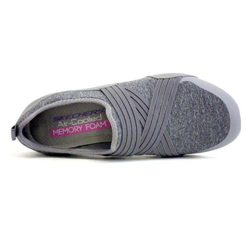 skechers sport active air cooled memory foam
