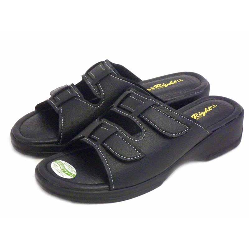 STELLAR SHOES ステラ StarRight 1360 黒 : ミッキーシューズ - 通販