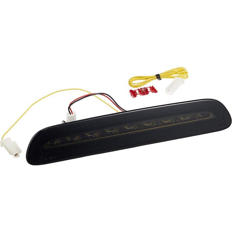 VALENTI(ヴァレンティ) ジュエルLEDハイマウントストップランプ