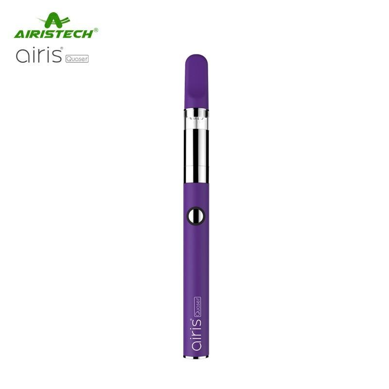 エアリスクエーサー ヴェポライザー CBDワックス パウダー アイソレート ＣＢＤ カンナビノイド エアリステック スターターキット Airis Quaser |  | 09