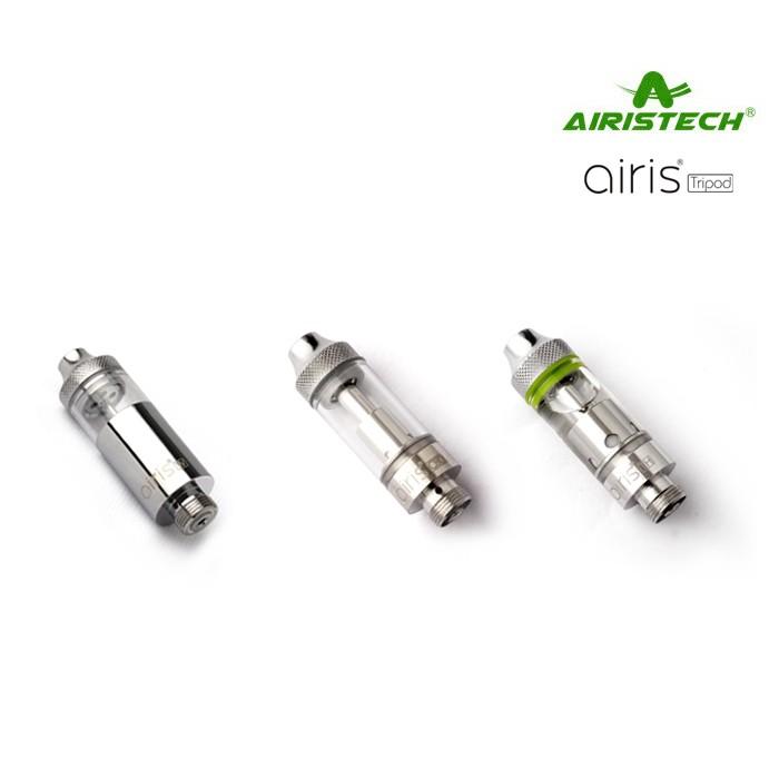 エアリス トリポッド 純正 コイル CBDワックス リキッド アイソレート カンナビノイド CBD エアリステック Airis Tripod coil | 