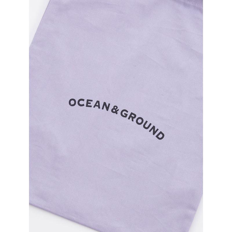 ＮＥＷ定番！コットン 巾着 中 Ocean＆Ground オーシャンアンドグラウンド 入園グッズ 入学準備 1815902 1225913｜mickykids｜13