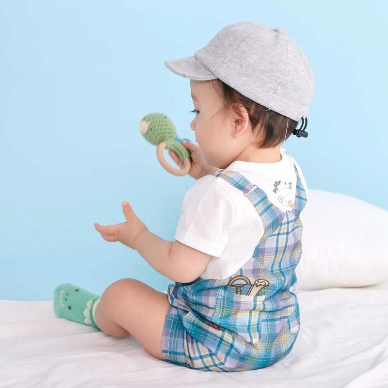 【りっちゃんさん専用】MABLI 小人ロンパース Papaya 18m ロンパース MAB641 | MABLI (Baby&Kids)/マブリ | 三越伊勢丹