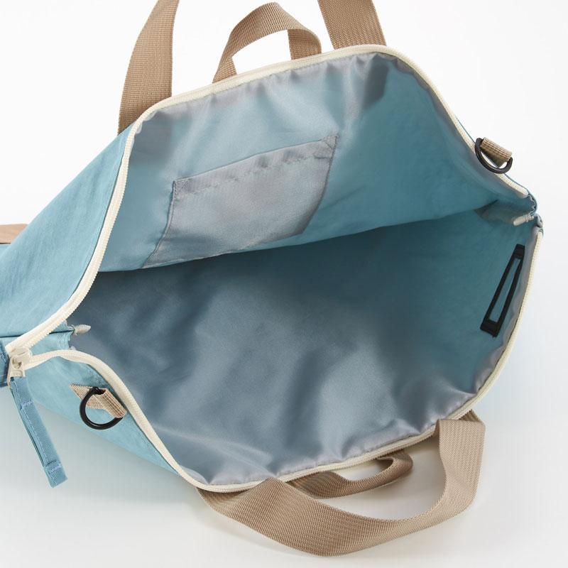 Ocean&Ground（オーシャンアンドグラウンド） ショルダー付き レッスン