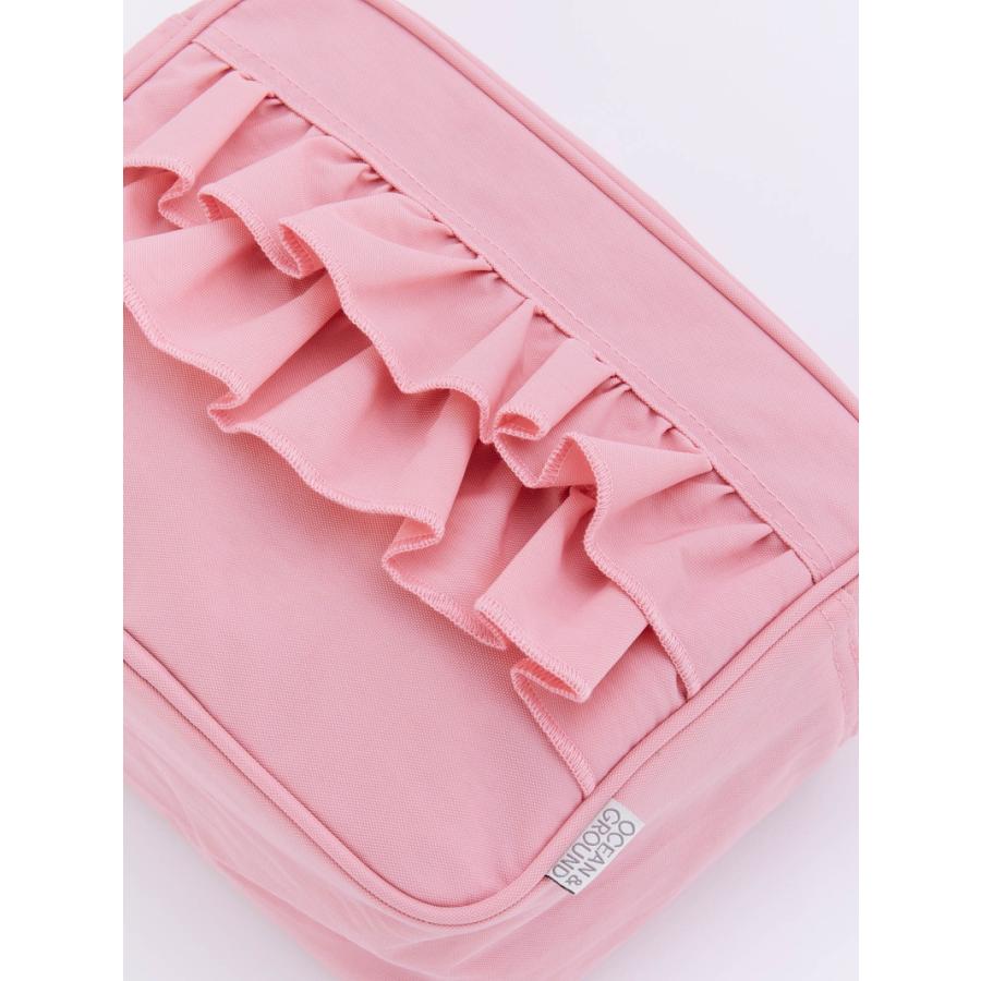 Ocean&Ground（オーシャンアンドグラウンド） 子供用 ショルダーBAG