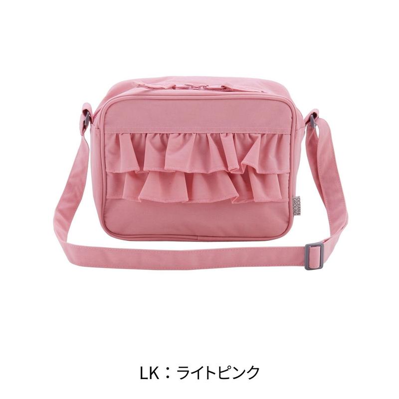 Ocean&Ground（オーシャンアンドグラウンド） 子供用 ショルダーBAG