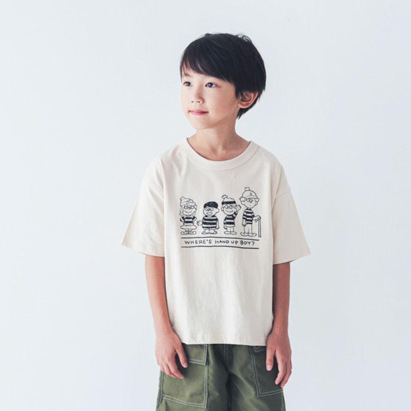 Jeans-b 2nd（ジーンズベーセカンド） 子供服 Jeans-b 2 ジーンズベー