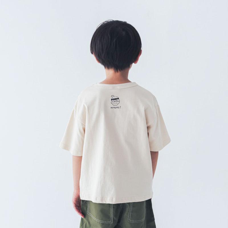 Jeans-b 2nd（ジーンズベーセカンド） 子供服 Jeans-b 2 ジーンズベー
