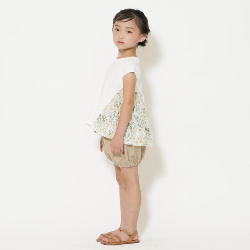 s.t.closet frabjous 子供服 Little s.t.by s.t.closet リトルエス