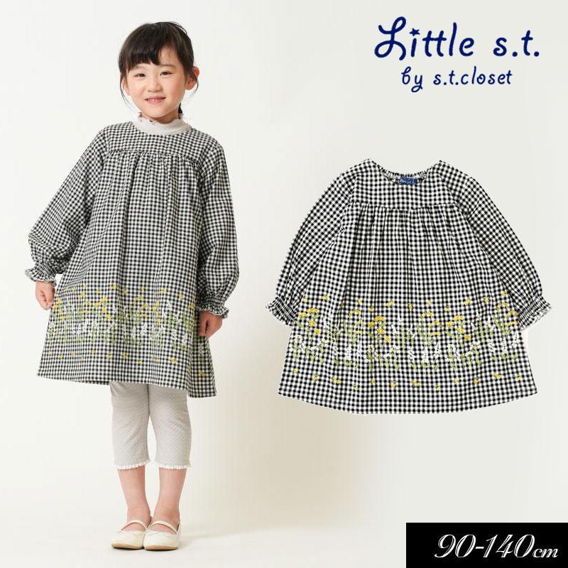 s.t.closet frabjous 子供服 Little s.t.by s.t.closet リトルエス