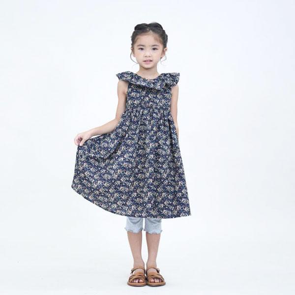 ワンピース Little House JSK ♡4/3(土)発売商品に関する