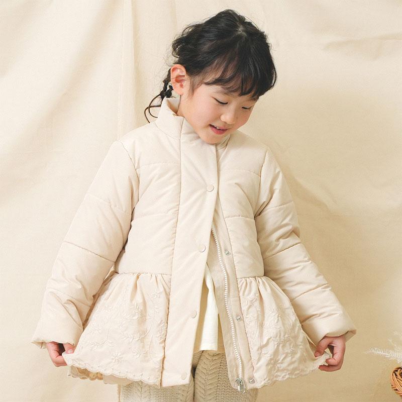 ⭐︎ゆみ⭐︎ 子供服　秋　冬服　まとめ売り　女の子　49点 s.t.closet frabjous 子供服t Little s.t. ボーダーレース 刺繍 コート