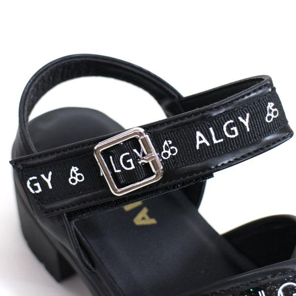 子供服t Algy アルジー クリア ロゴ バンド サンダル 靴 女の子 キッズ ジュニア 可愛い おしゃれ かっこいい 22夏 gg0 ミッキーキッズ 通販 Yahoo ショッピング