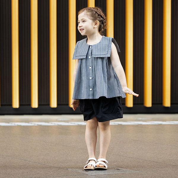 s.t.closet frabjous LimitedSALE セール子供服 ハイキング ショート