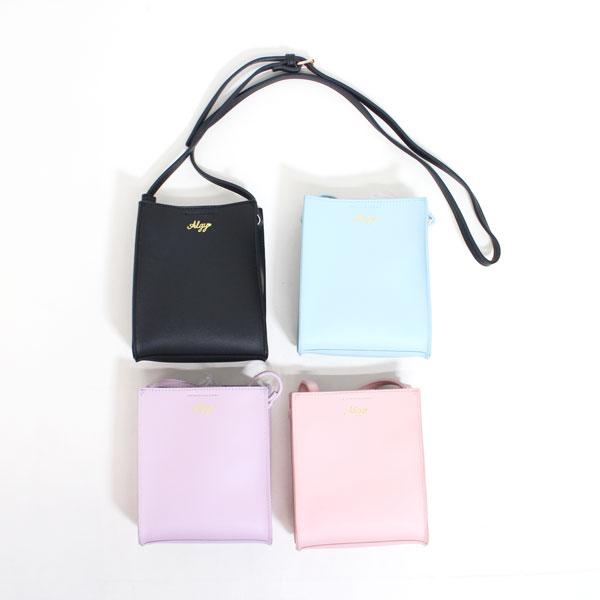 ミニロディーニ　海外子ども服　ショルダー　バッグ as-00031t.jpg