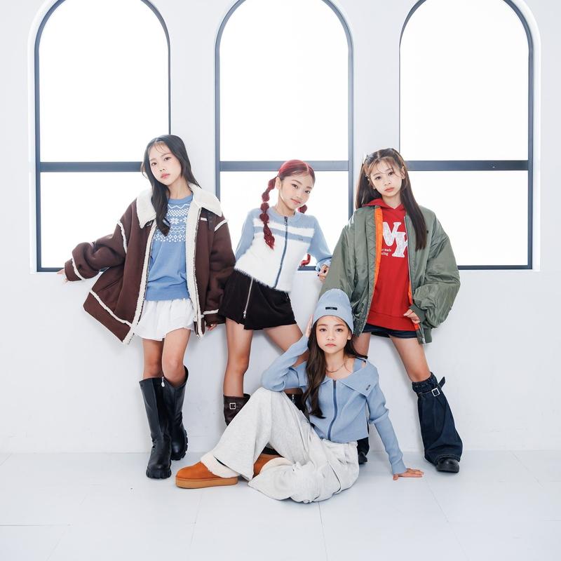 algy（アルジー） セール 子供用t ALGY ムートンブーツ 靴 スリッポン