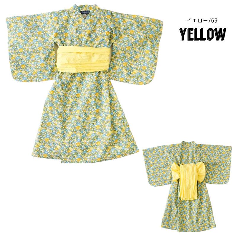 s.t.closet frabjous 子供服t Little s.t. 着付けのいらない