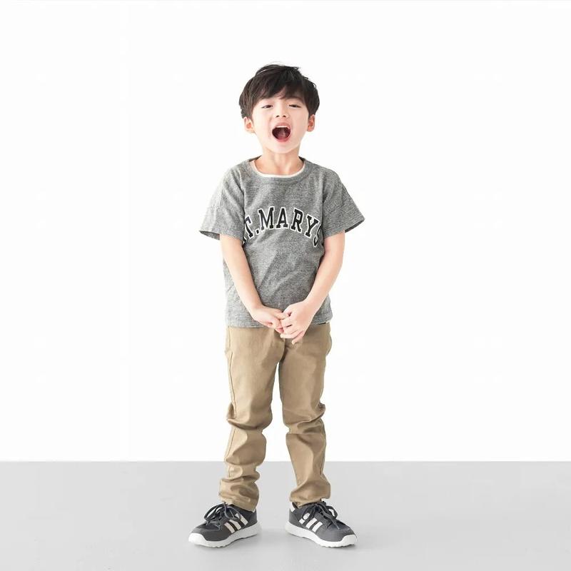 L.COPECK（エルコペック） 子供服tL.COPECK コペック 速乾 ストレッチ