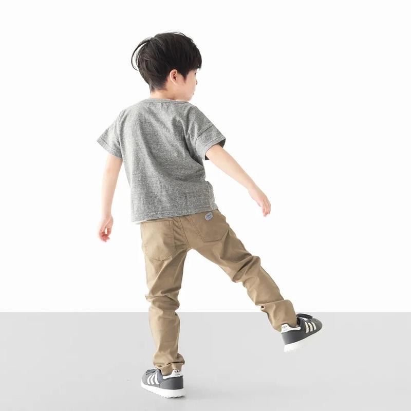 L.COPECK（エルコペック） 子供服tL.COPECK コペック 速乾 ストレッチ