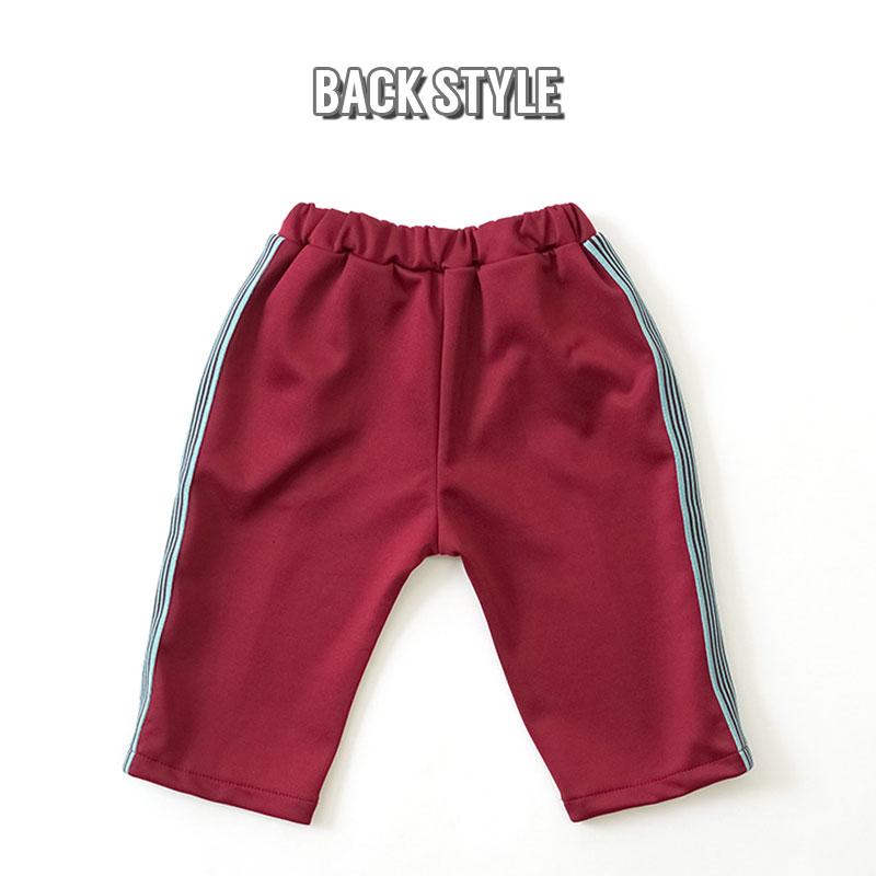 RIO（リオ） 子供服t RIO boy トラック パンツ キッズ 男の子 おしゃれ