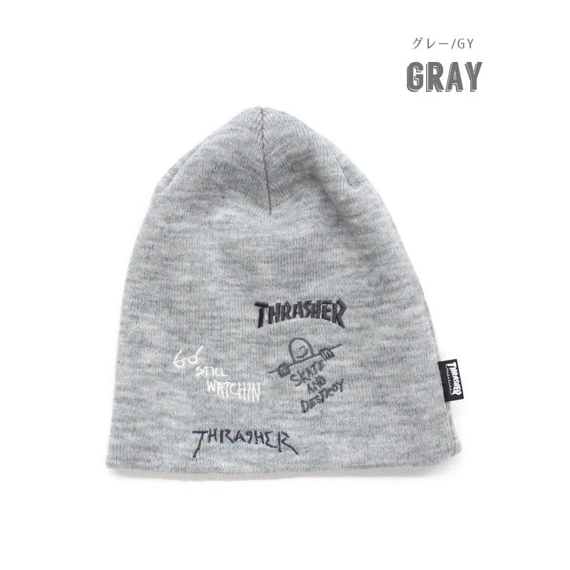 RAT EFFECT（ラットエフェクト） 子供服 THRASHER スラッシャー マルチ