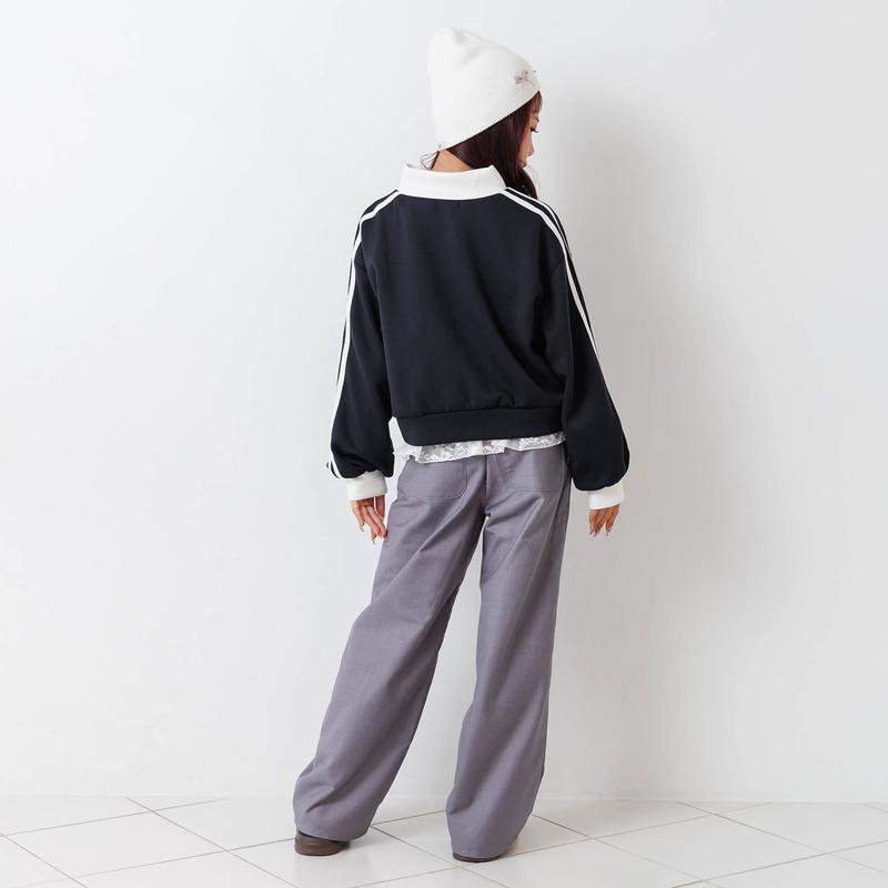 algy（アルジー） セール 子供服 トラック ジャケット キッズ