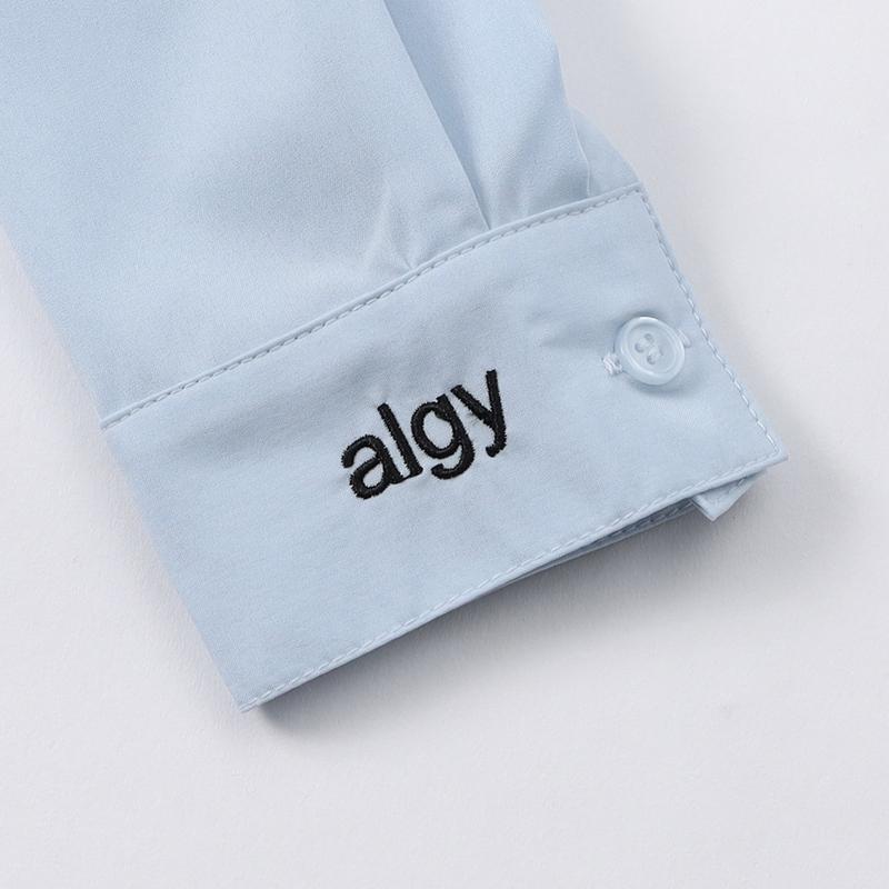 algy（アルジー） セール 子供服 セレモニー 卒服 透かし編みニット