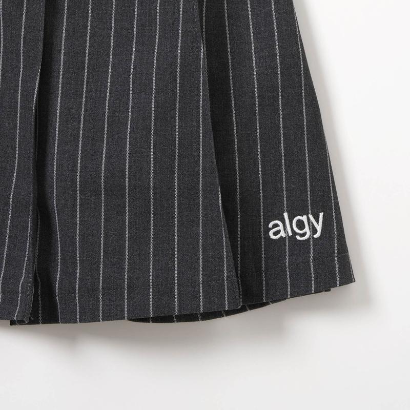 algy（アルジー） セール 子供服 セレモニー 卒服 プリーツ スカパン