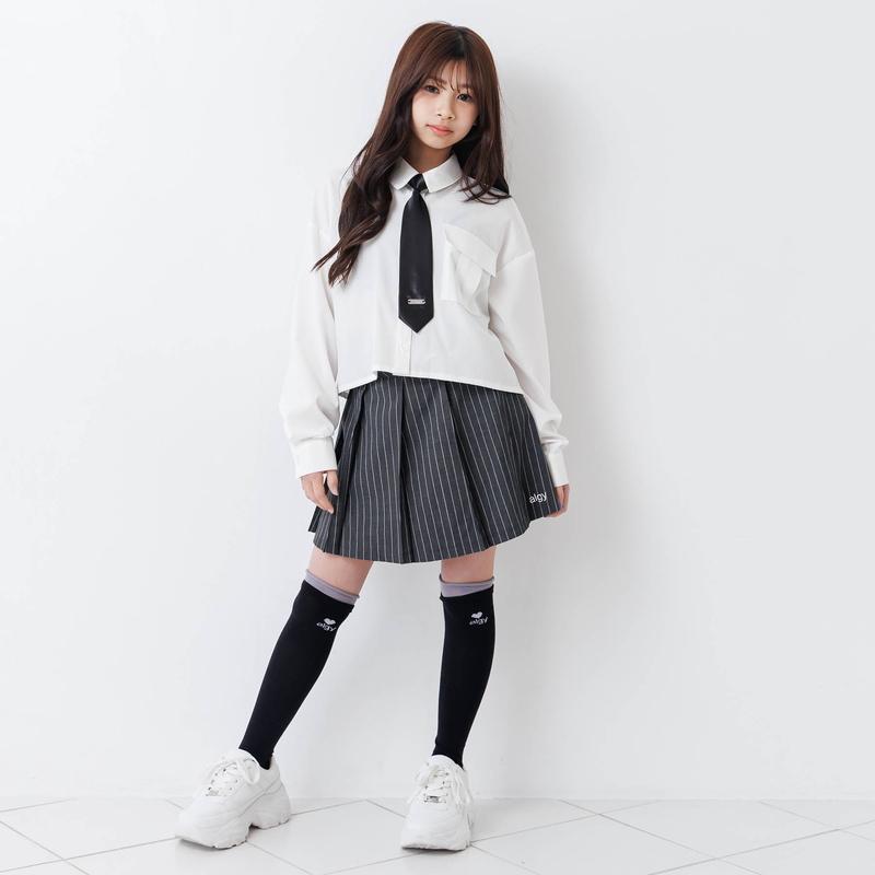 algy（アルジー） セール 子供服 セレモニー 卒服 プリーツ スカパン