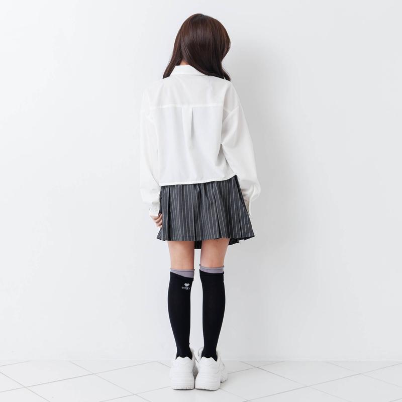 algy（アルジー） セール 子供服 セレモニー 卒服 プリーツ スカパン