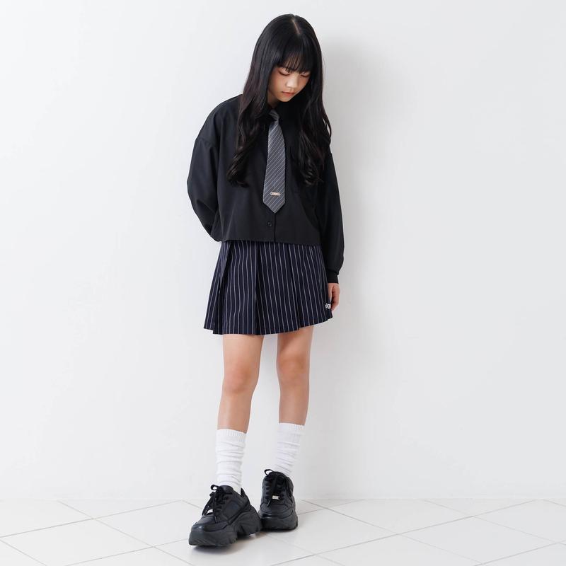 algy（アルジー） セール 子供服 セレモニー 卒服 プリーツ スカパン