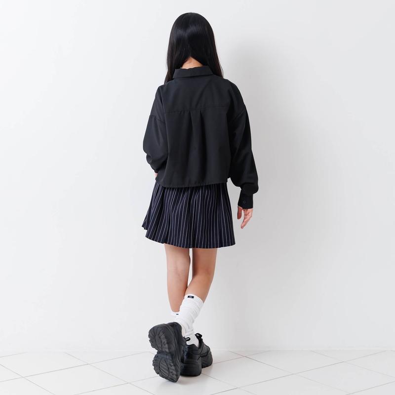 algy（アルジー） セール 子供服 セレモニー 卒服 プリーツ スカパン
