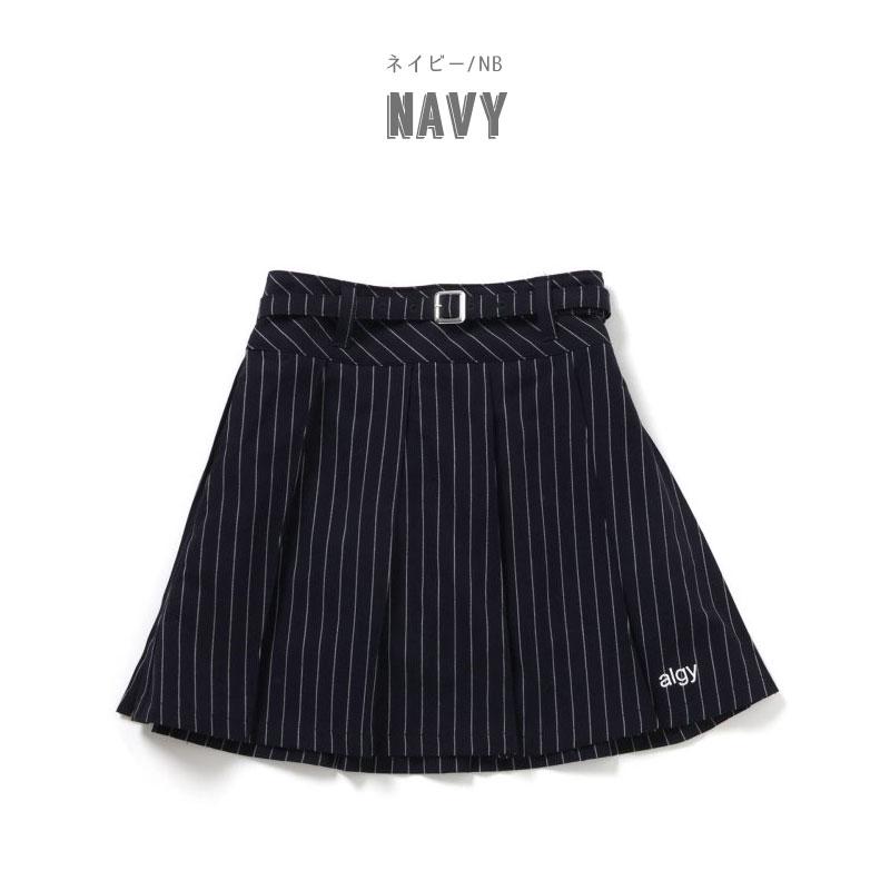 algy（アルジー） セール 子供服 セレモニー 卒服 プリーツ スカパン